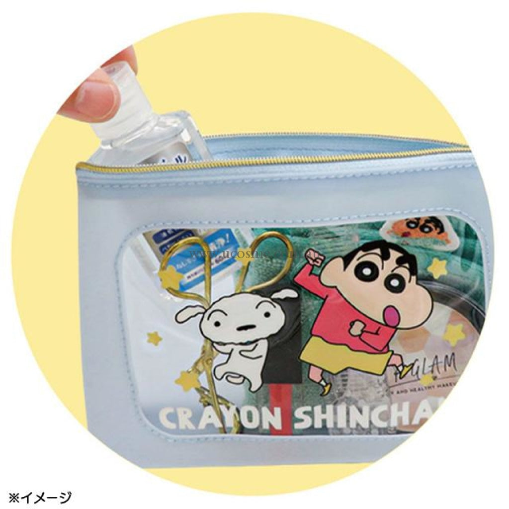 Crayon Shin-Chanpvc