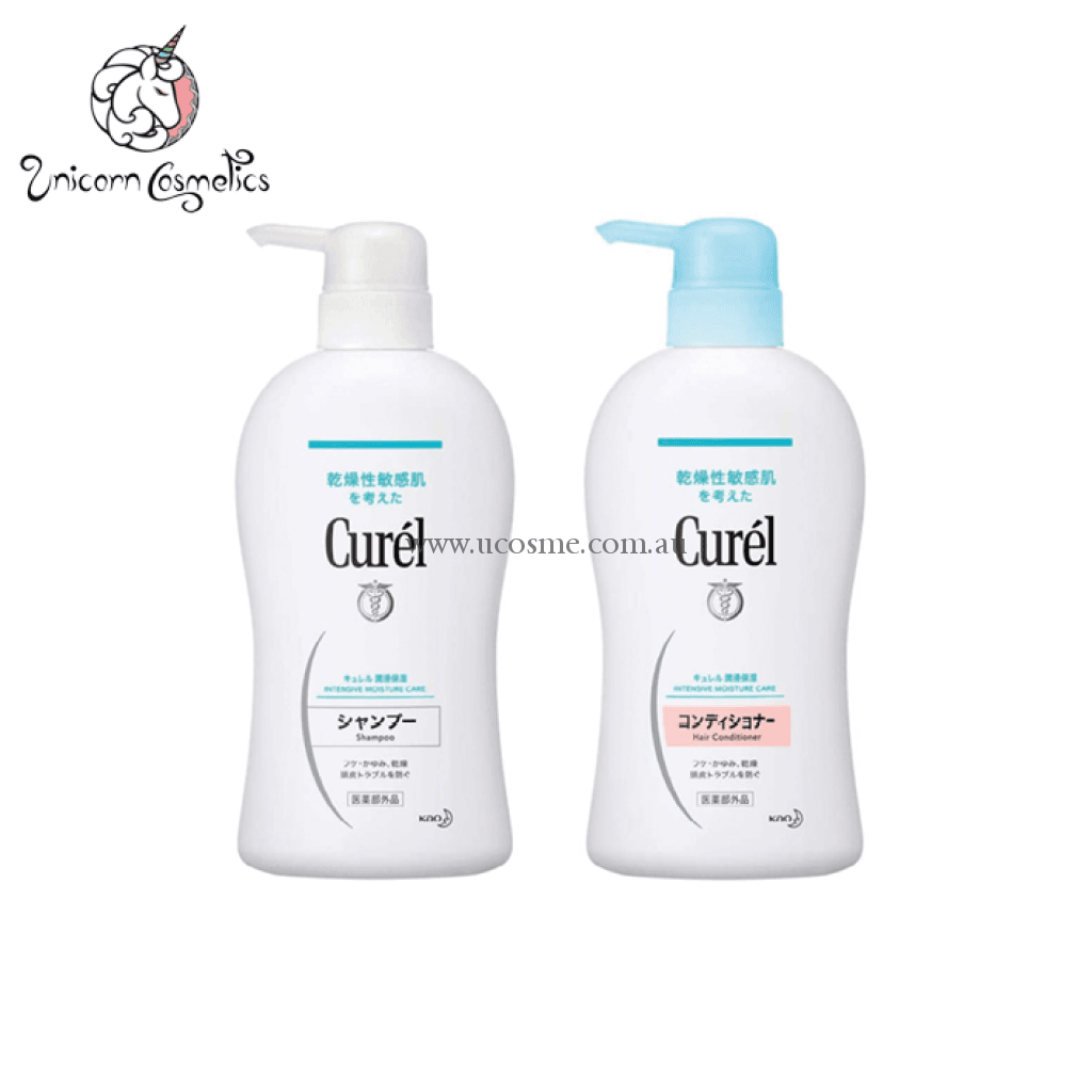 Curel//420Ml