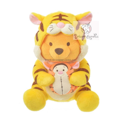 Disney2022Winnie The Pooh// 35Cm)