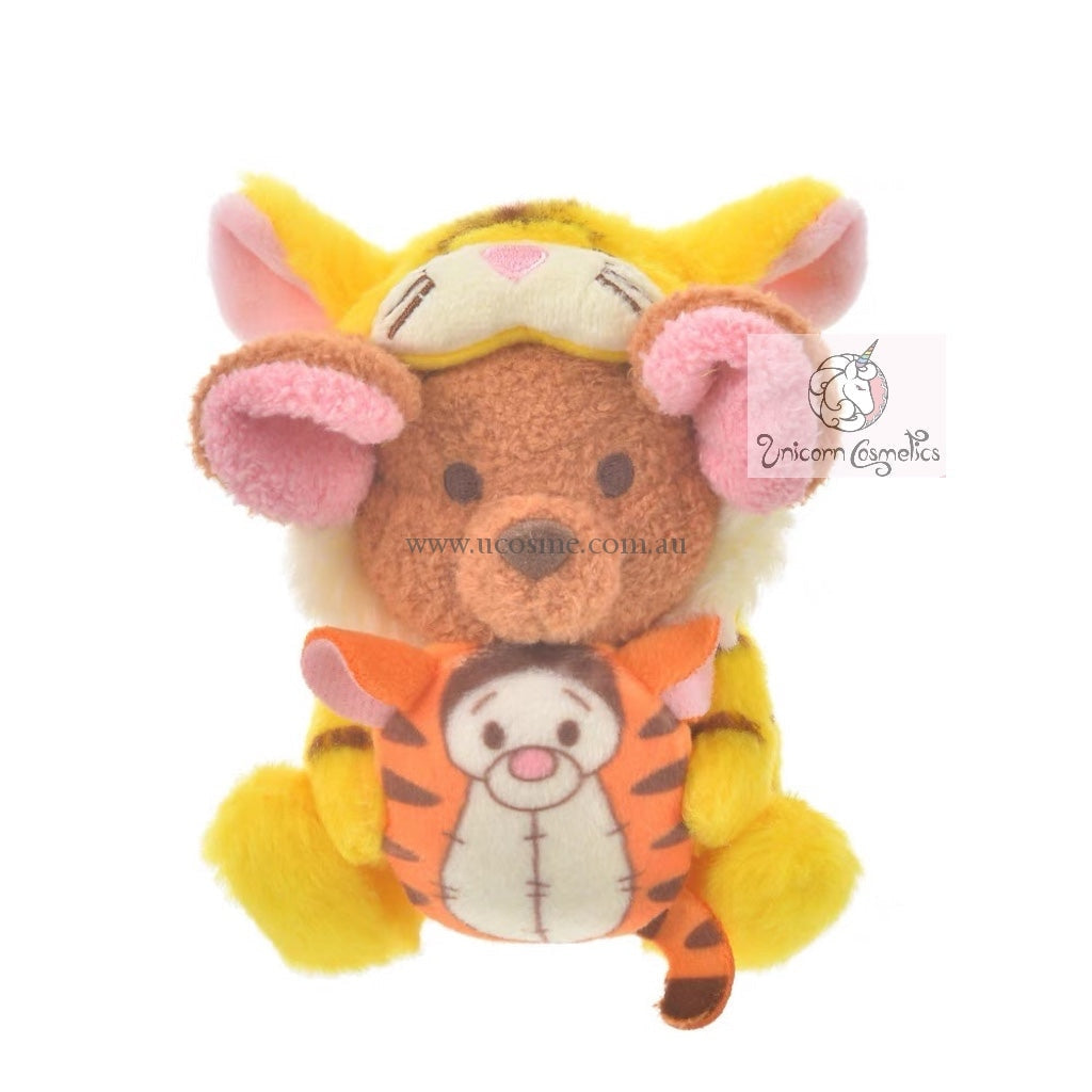 Disney2022Winnie The Pooh// 12Cm)