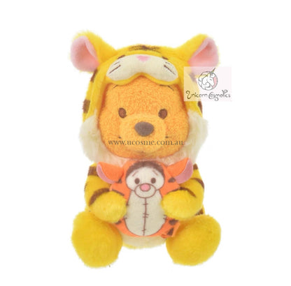 Disney2022Winnie The Pooh// 14Cm)