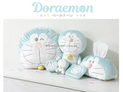 Doraemonah15×W28×D18Cm