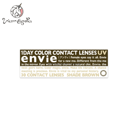 Envieshade Brown/14.0Mm30