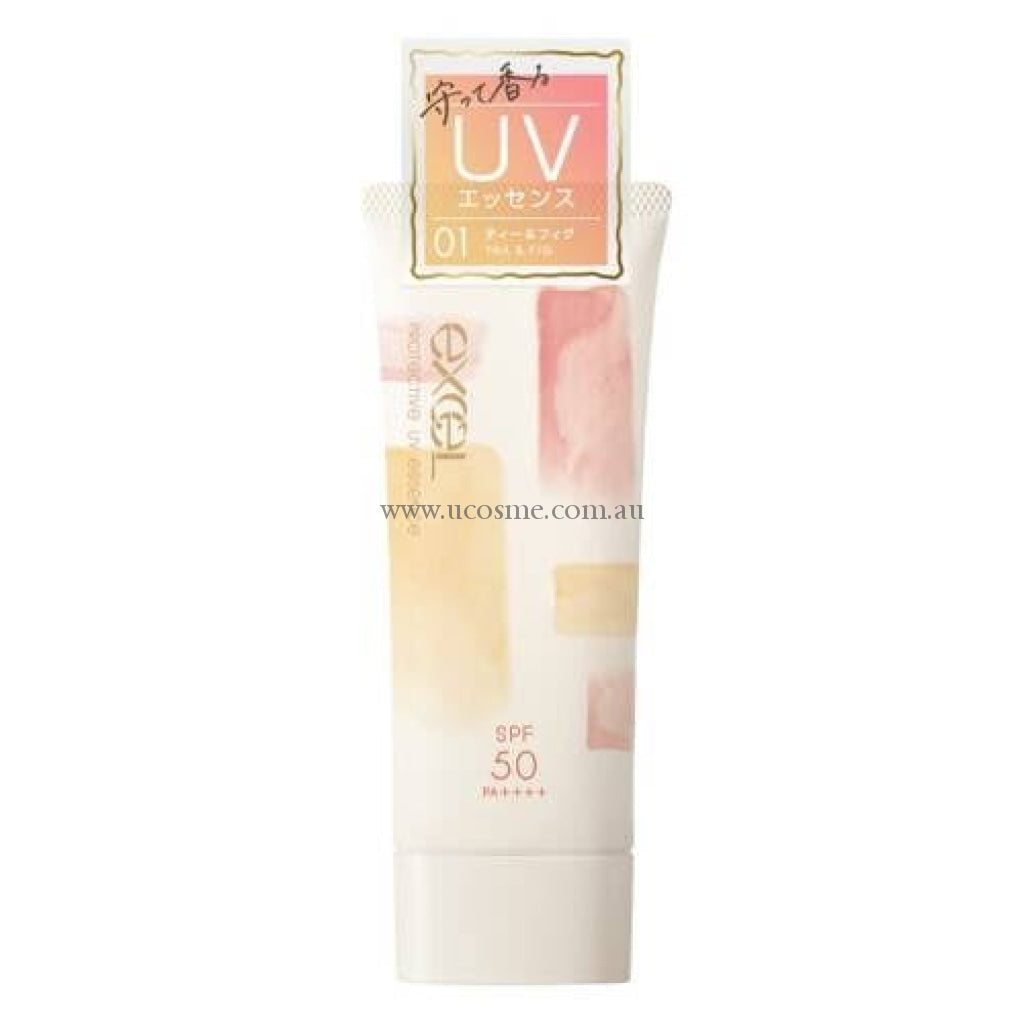 Excel2023Uv Protective//60G 01Tea&amp;Fig