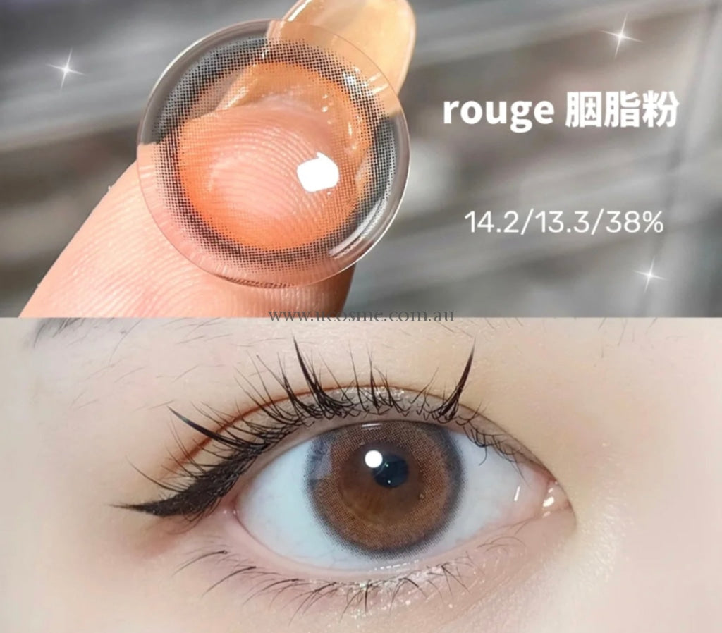 Fomomy2021Rouge/14.2Mm10