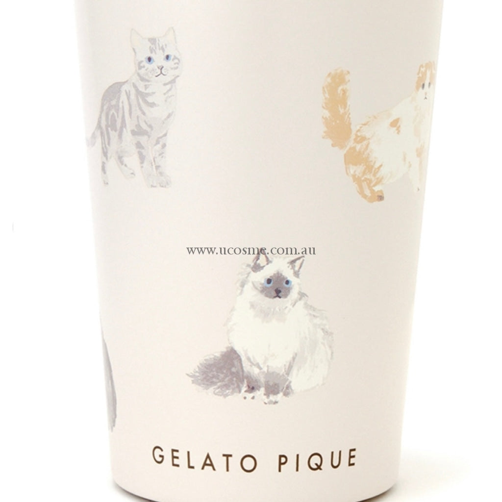 Gelato Pique///470Ml