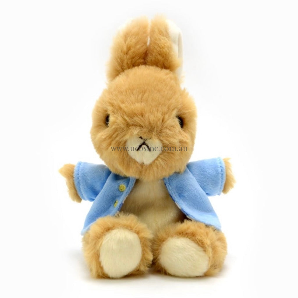 Petter Rabbit120 Fufu