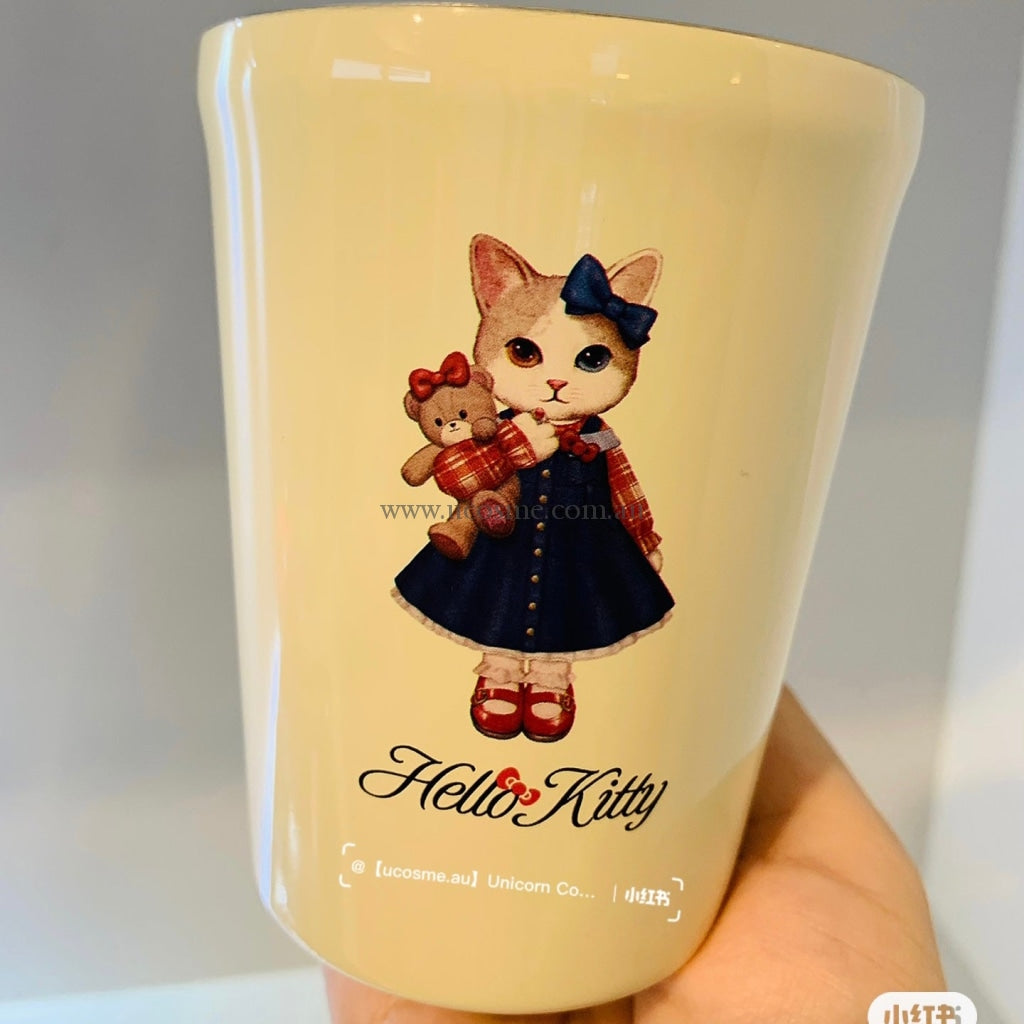 Hello Kittyusjkitty350Ml