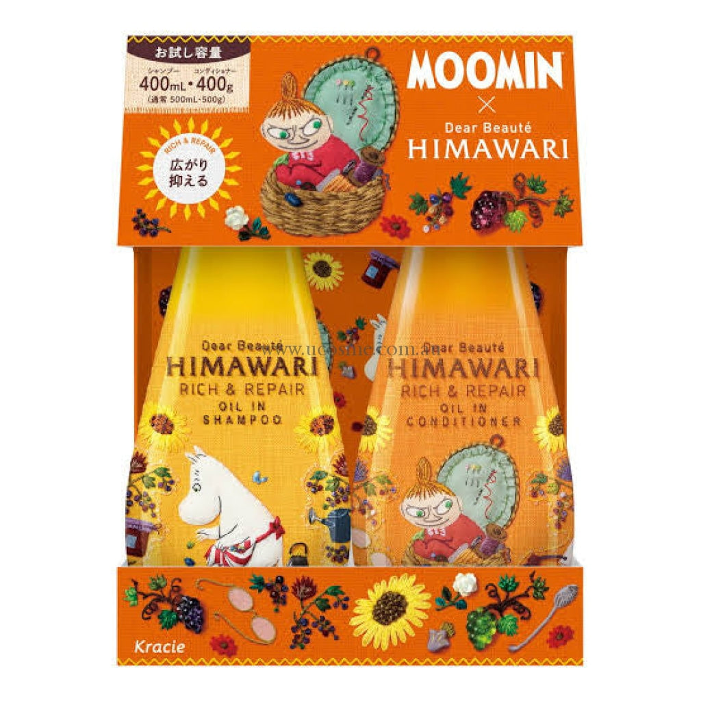 Himawari400Ml*2