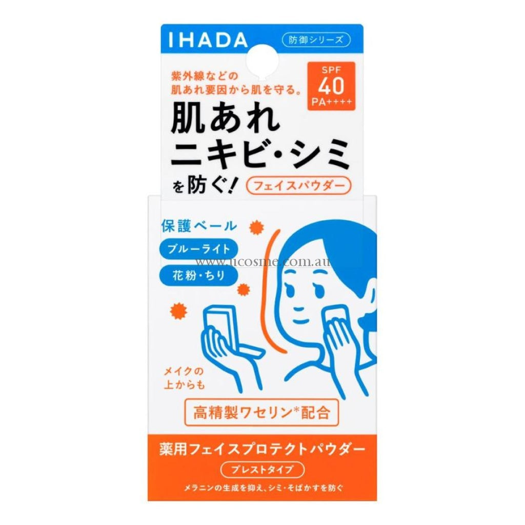 Ihadaspf409G