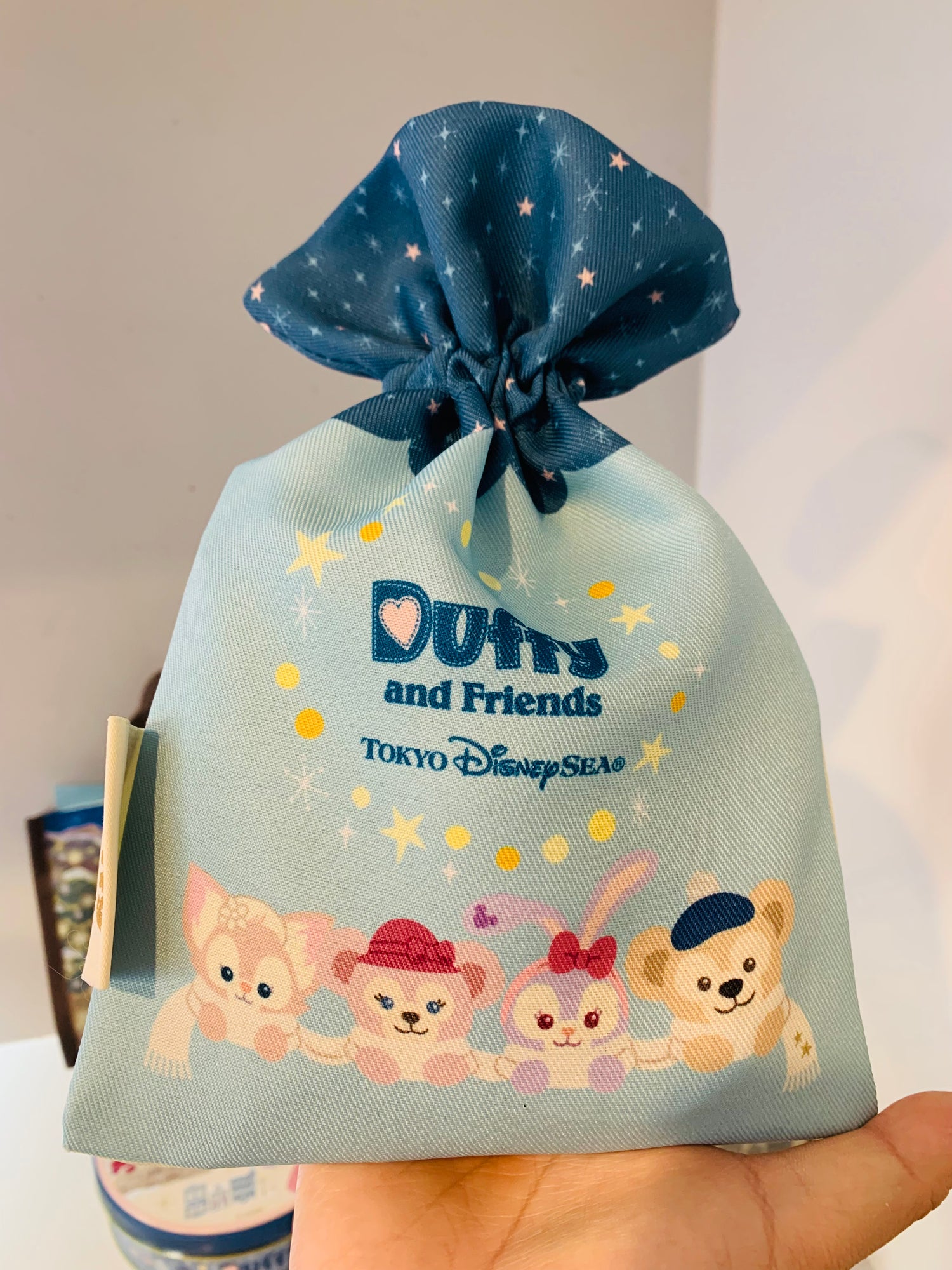 【冬日零食合集】Disney｜2022东迪冬日零食限定