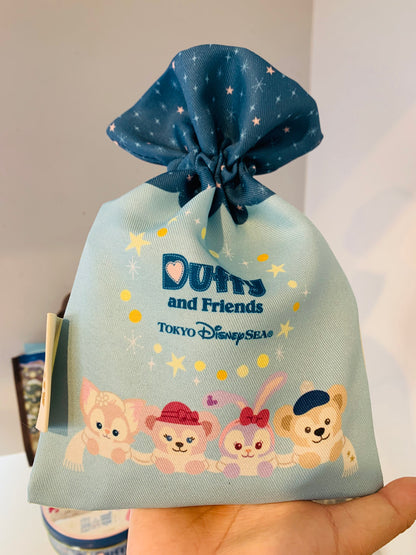 【冬日零食合集】Disney｜2022东迪冬日零食限定