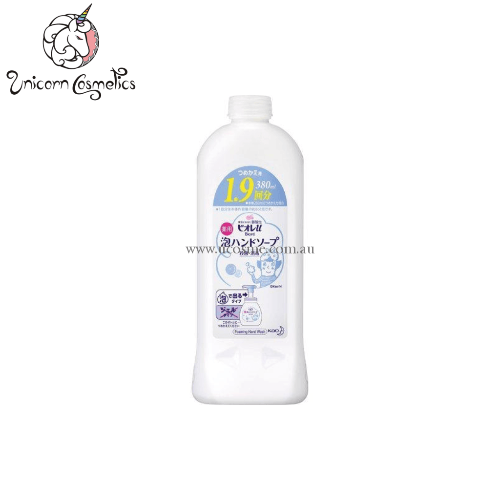 Biore 380Ml