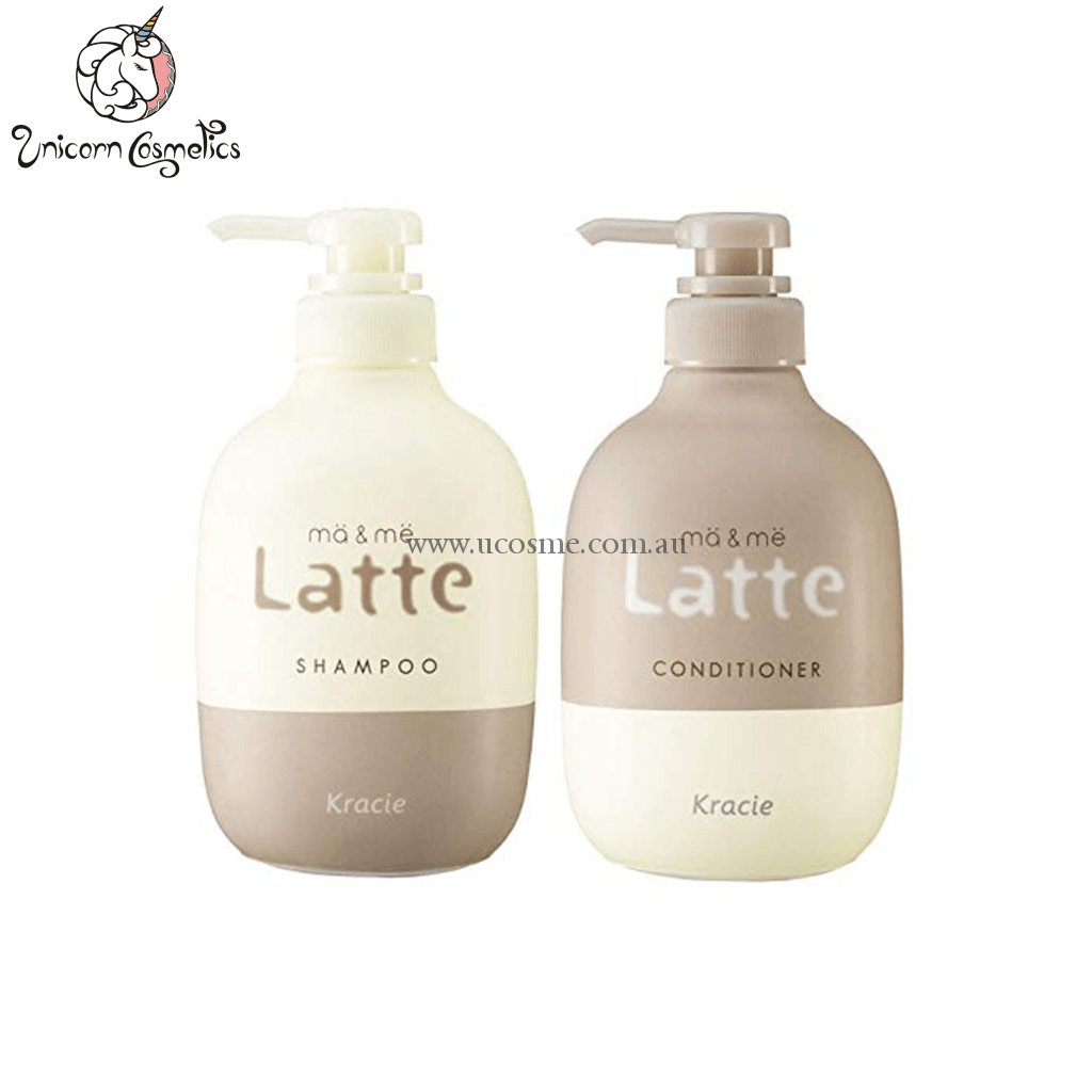 Kraciema &amp; Me Latte X Kippis//400Ml 2