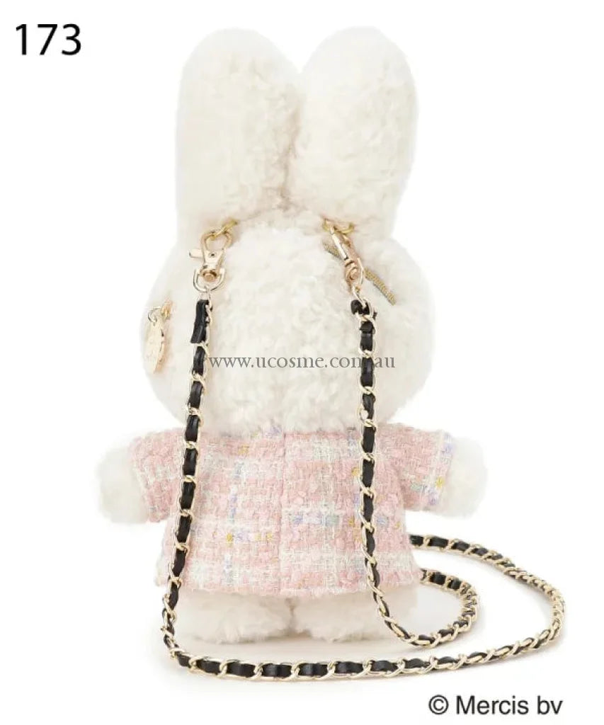 Miffy27Cm