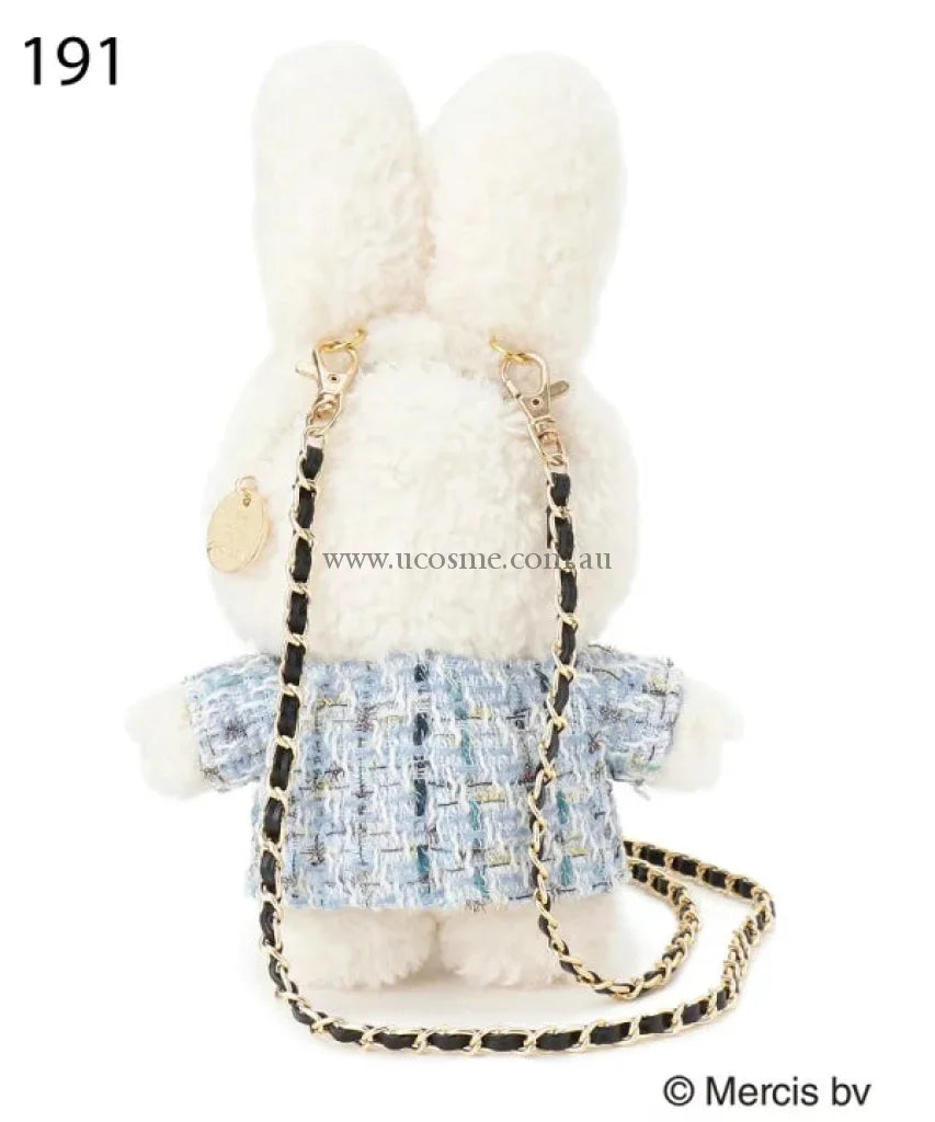 Miffy27Cm