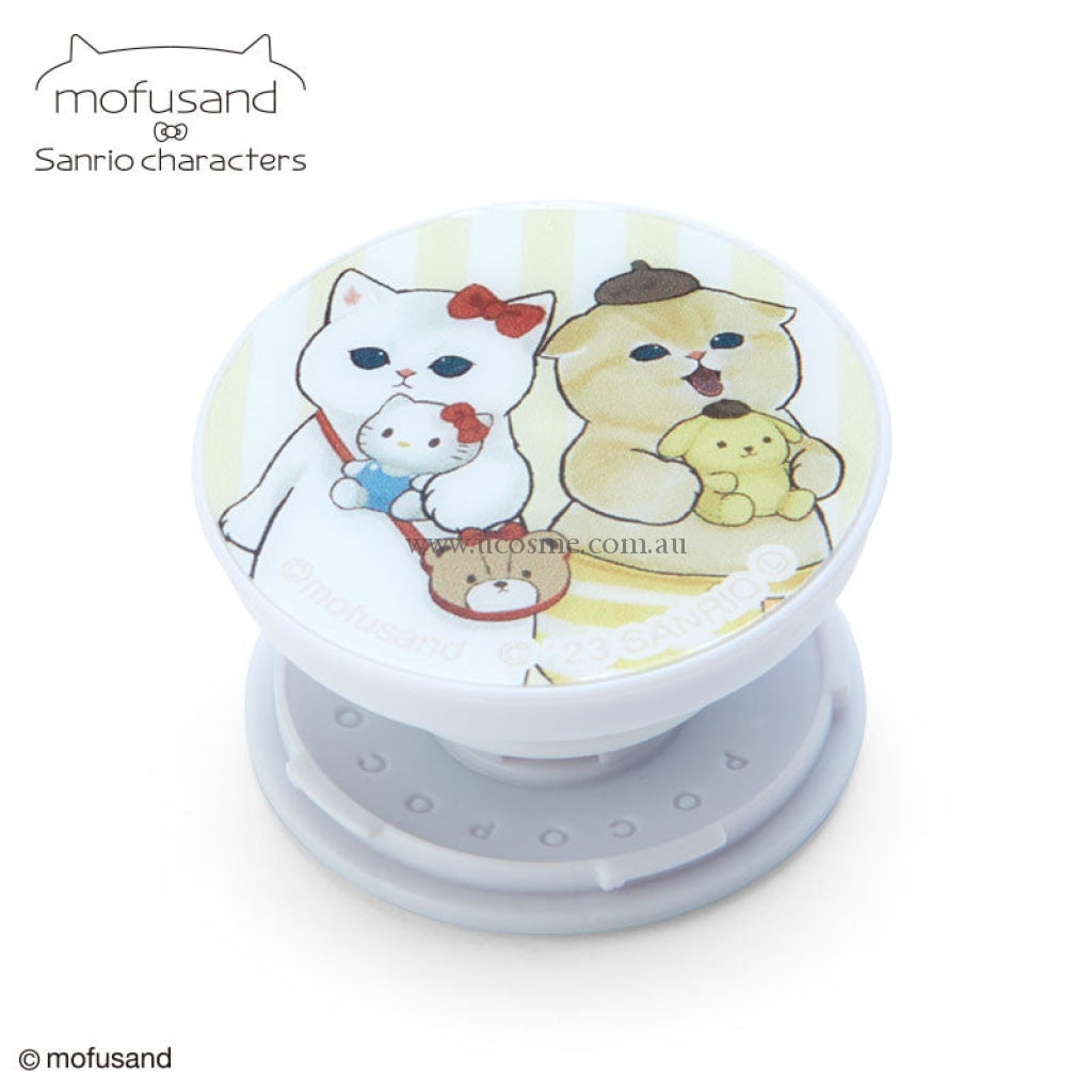 Mofusandsanrio/3.7 × 0.8 3.7 Cm