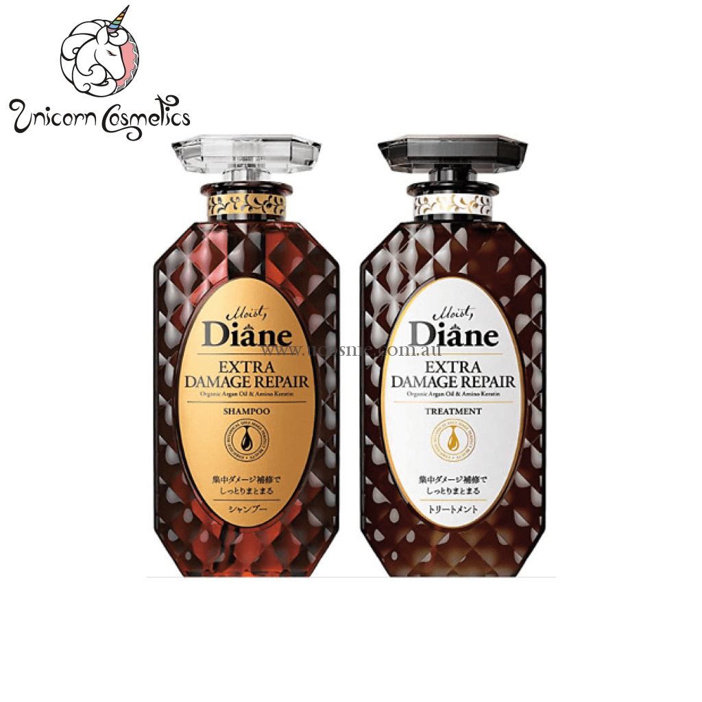 Diane//450Ml X 2