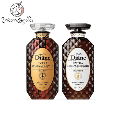 Diane//450Ml X 2