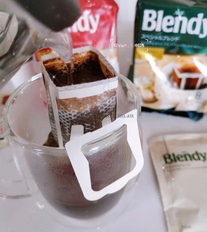 Agfmy Blendy Time/8