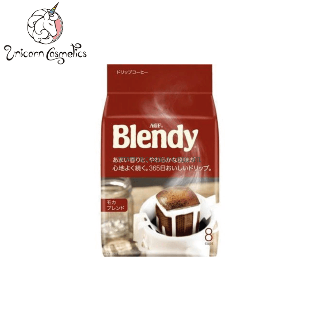 Agfmy Blendy Time/8