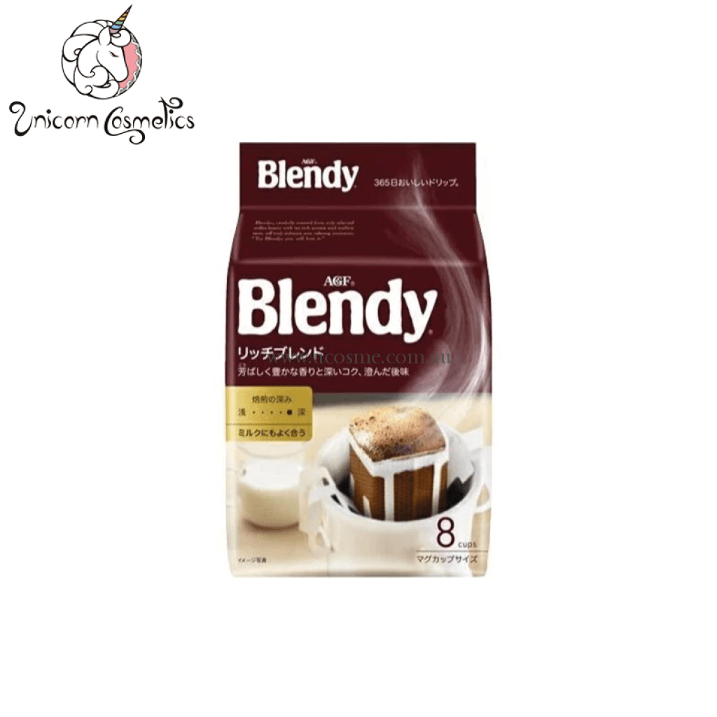 Agfmy Blendy Time/8