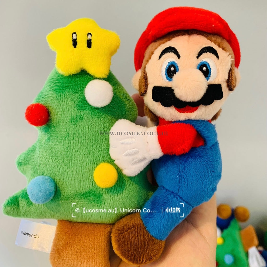 Nintendomario14Cm