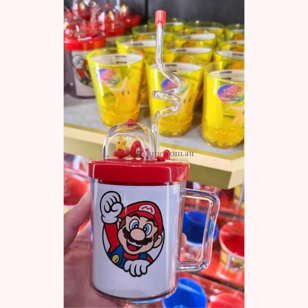 Nintendomario/300Ml