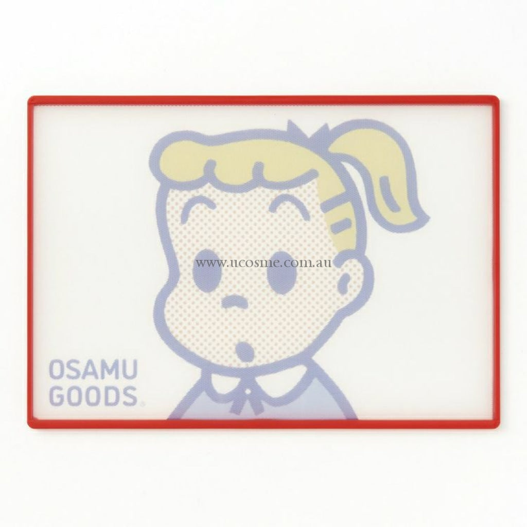 Osamu Goods/165Mm