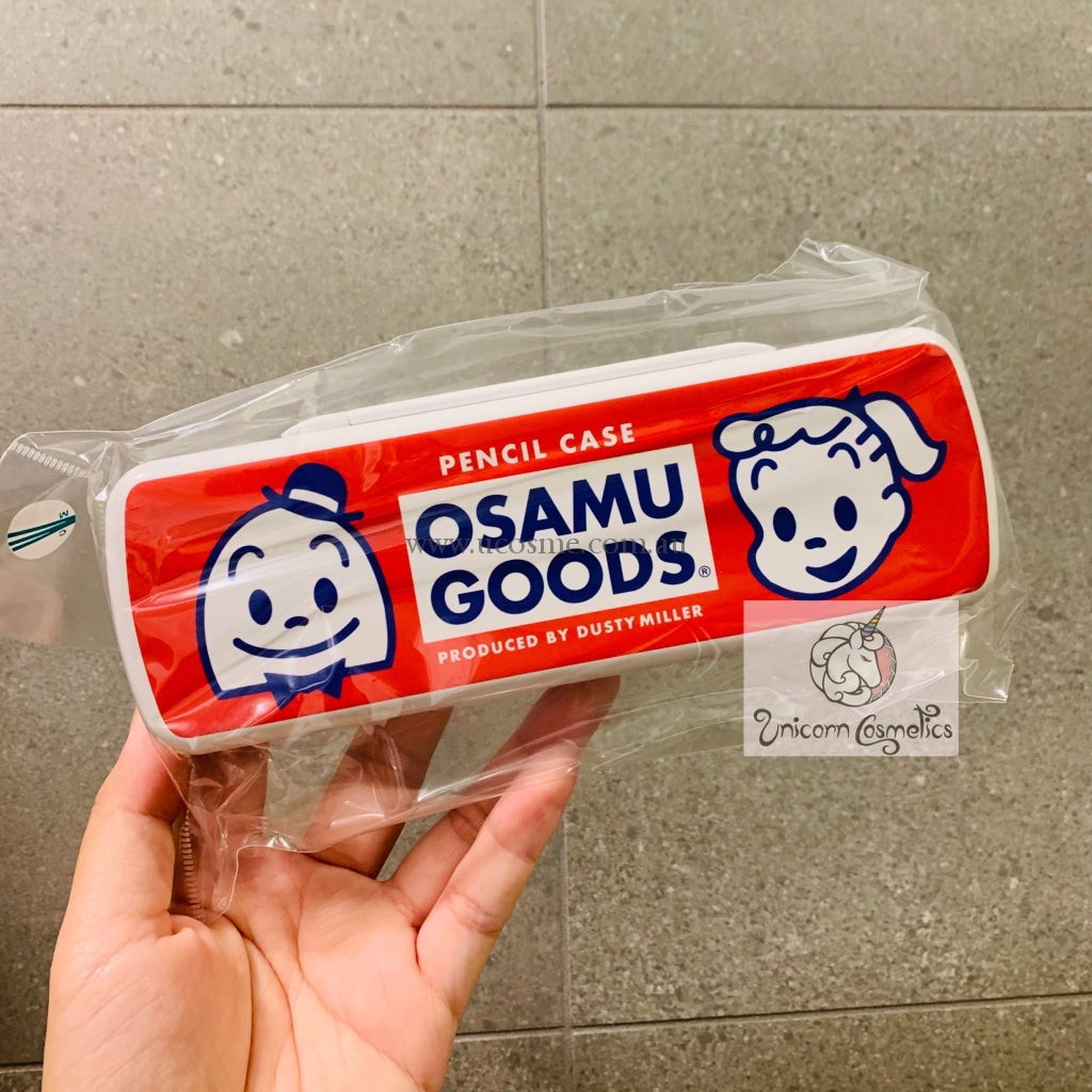 Osamu Goods