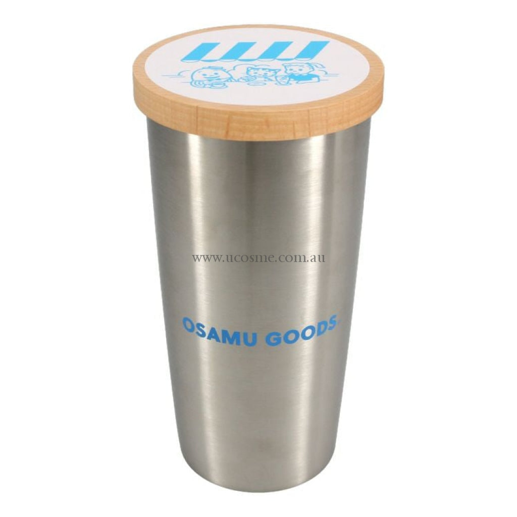 Osamu Goods/440Ml