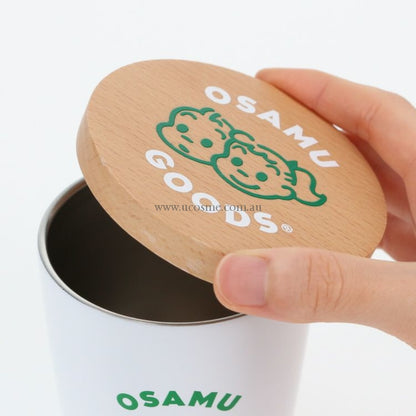 Osamu Goods280Ml