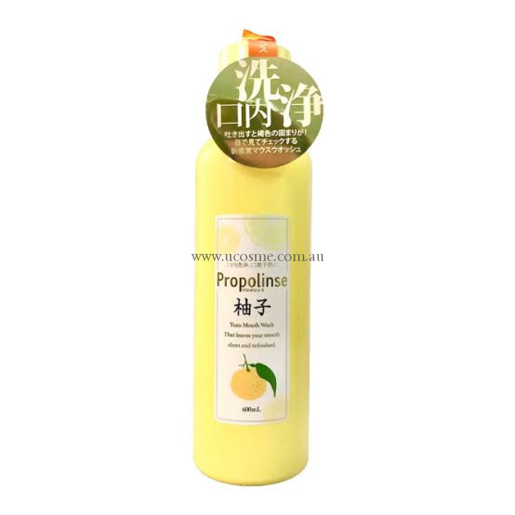 Propolinse600Ml