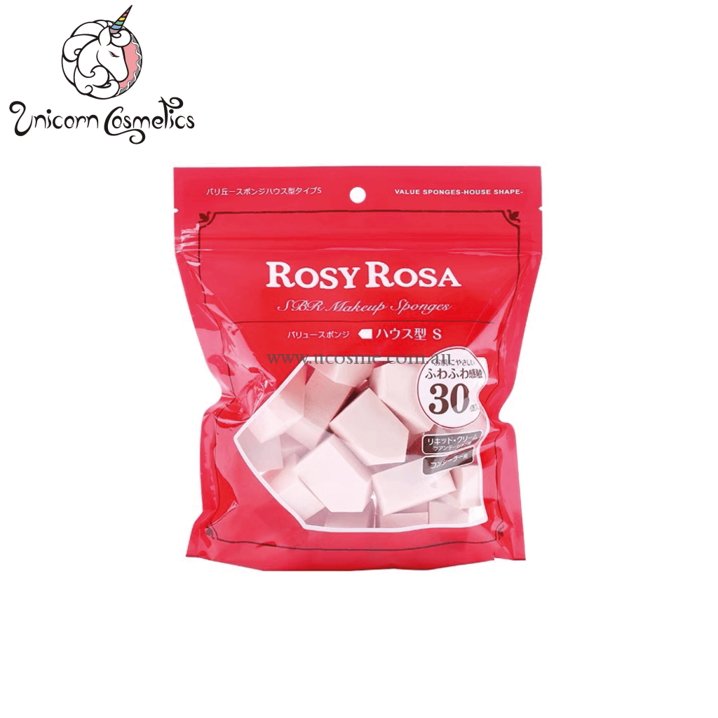 Rosy Rosa/30