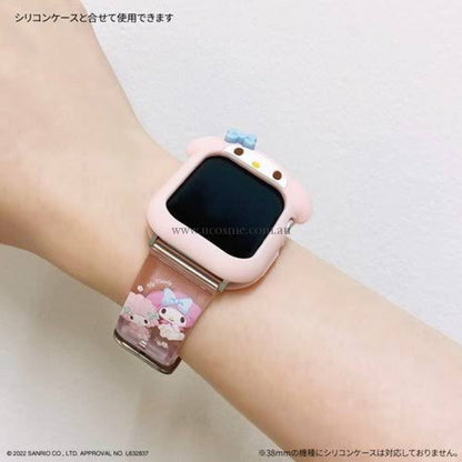 Sanrioapple Iwatch/40/41Mm