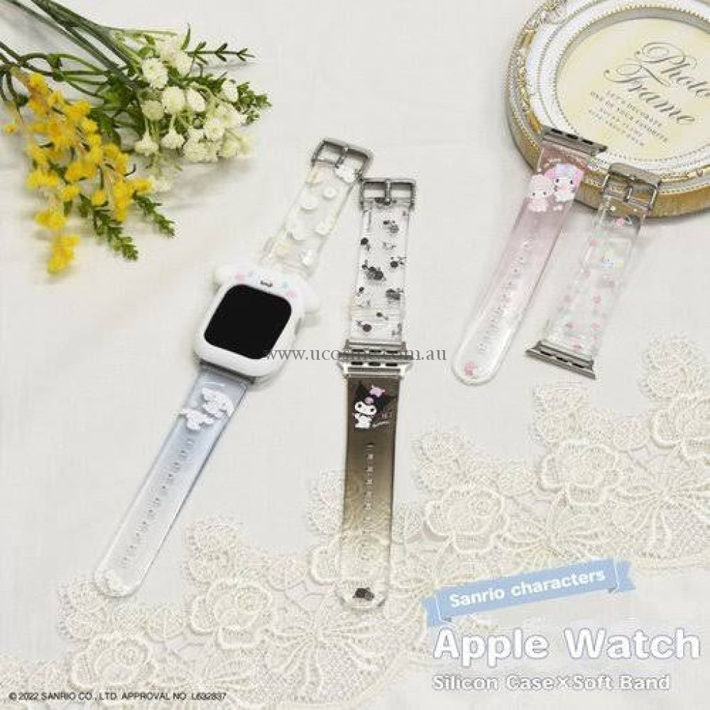 Sanrioapple Iwatch/40/41Mm