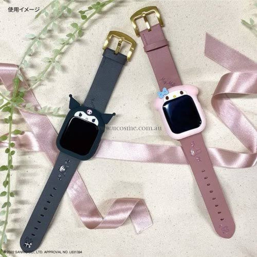 Sanrioapple Iwatch/40/41Mm