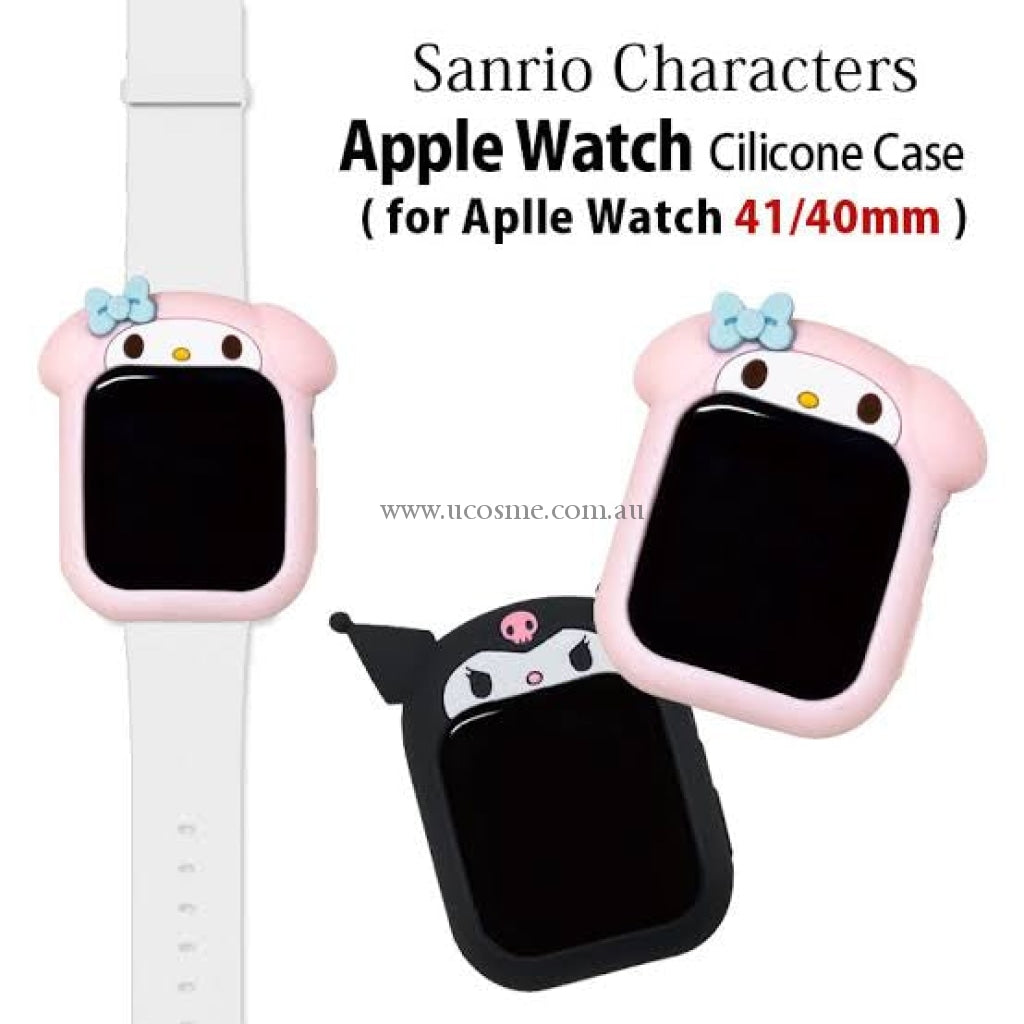 Sanrioapple Iwatch/40/41Mm