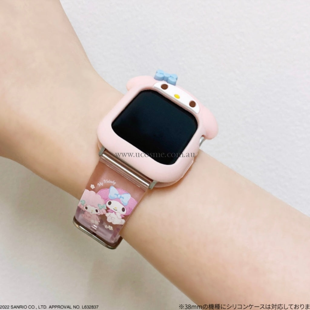 Sanrioapple Iwatch/40/41Mm