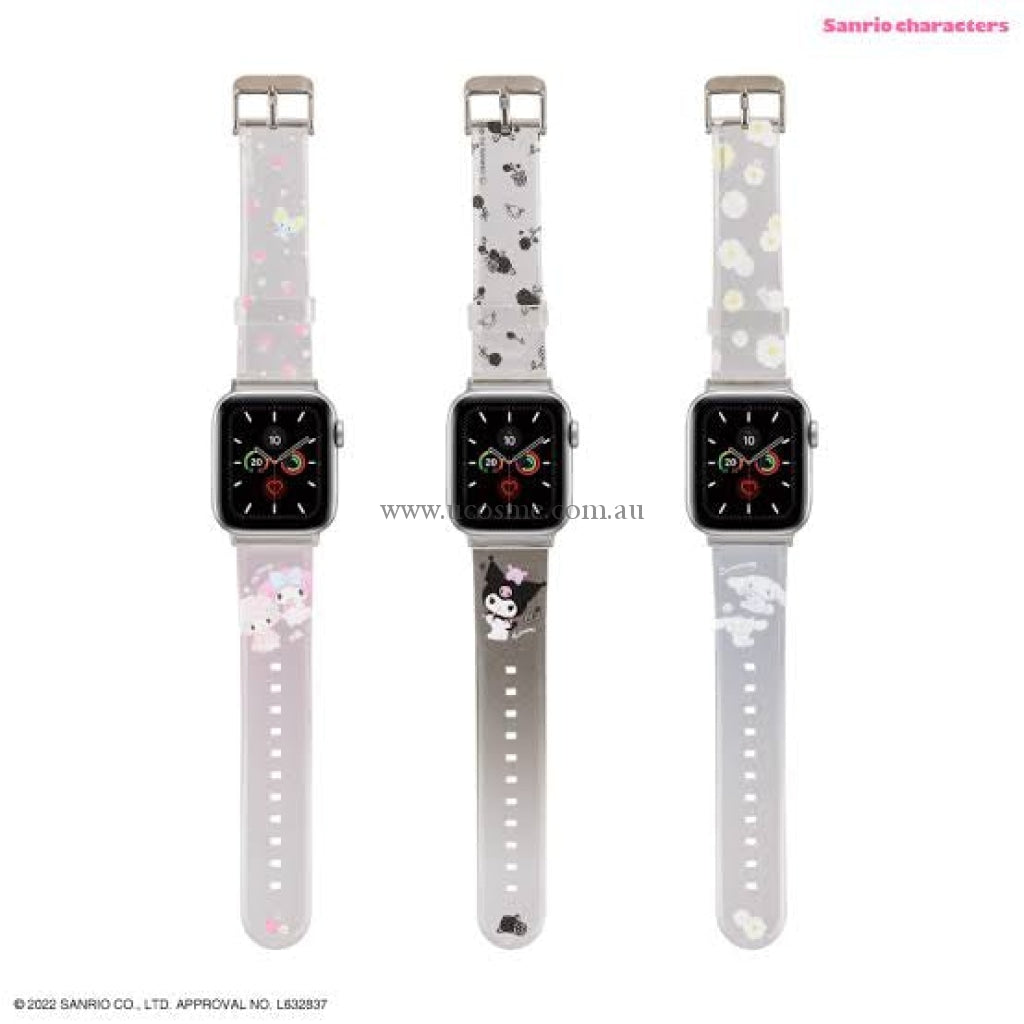 Sanrioapple Iwatch 41/40/38Mm