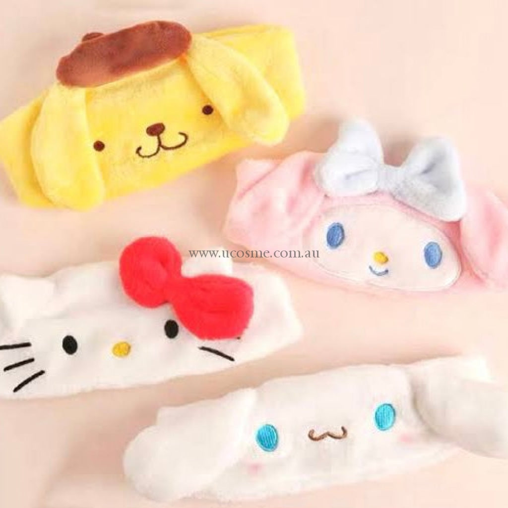 Sanrio/