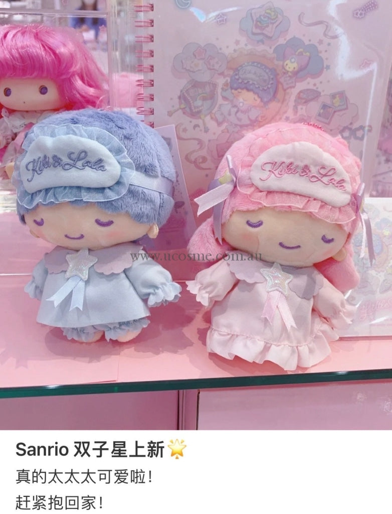 Sanriolittle Twin Stars/