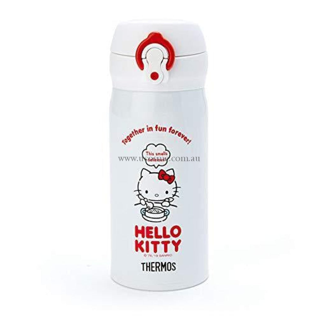 Sanriohello Kitty Kitty350Ml