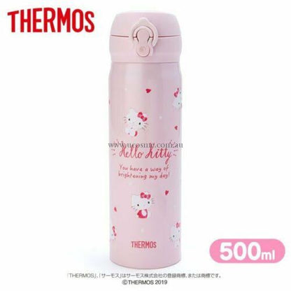 Sanriohello Kitty Kitty500Ml