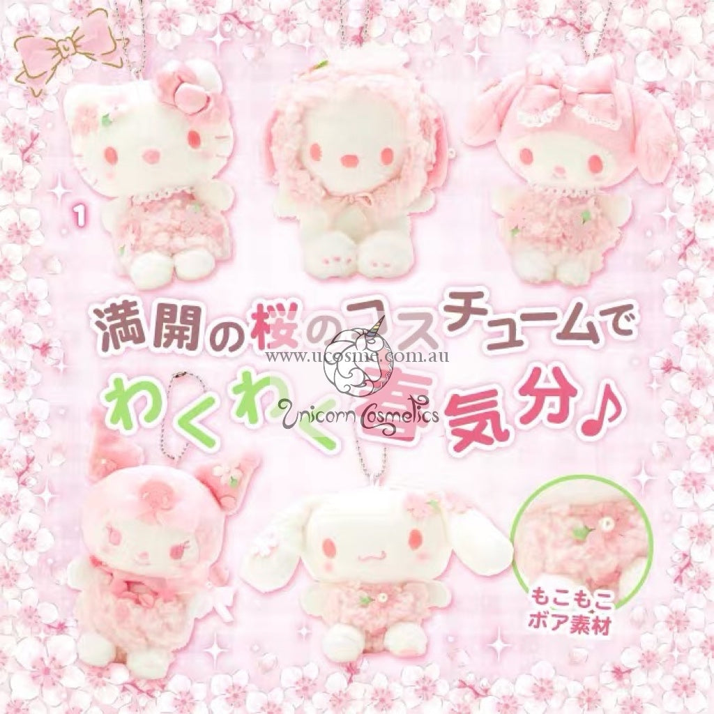 Sanrio/////