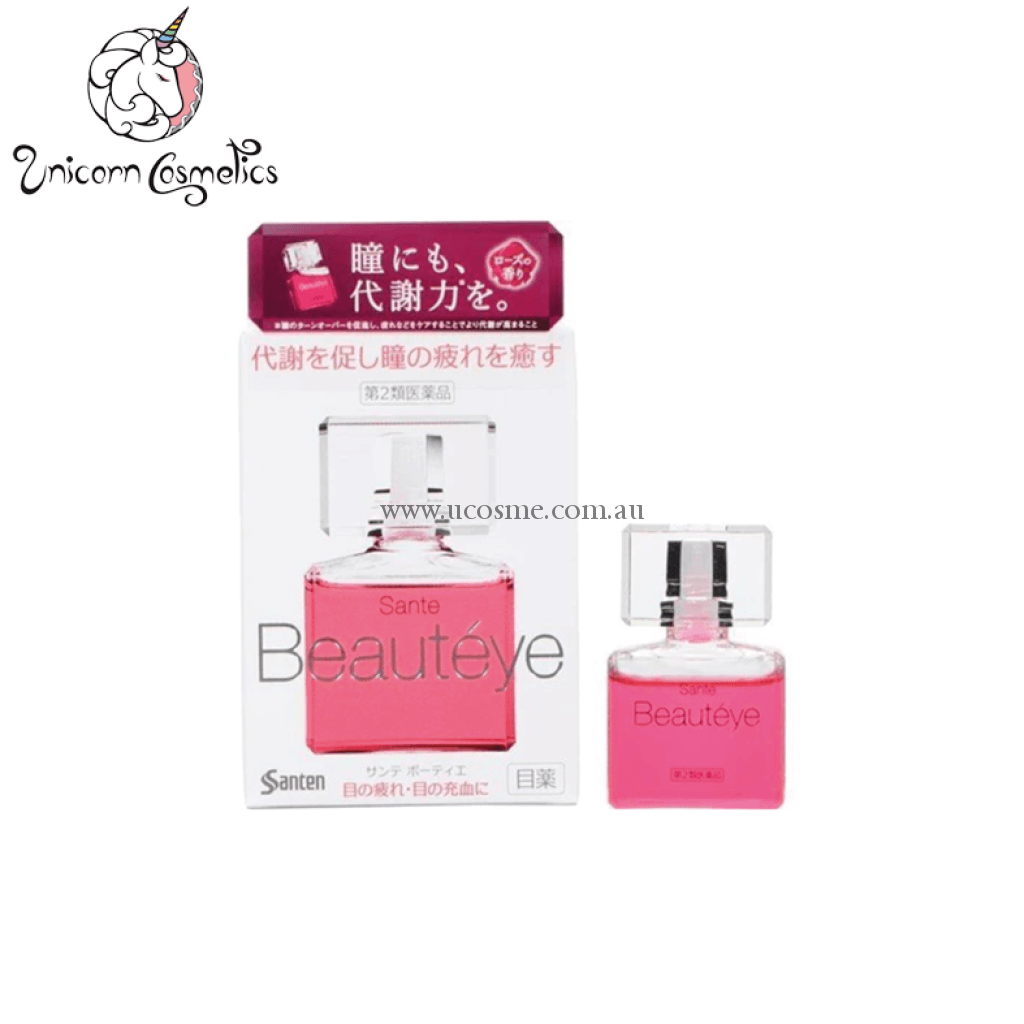 Santenbeauteye12Ml