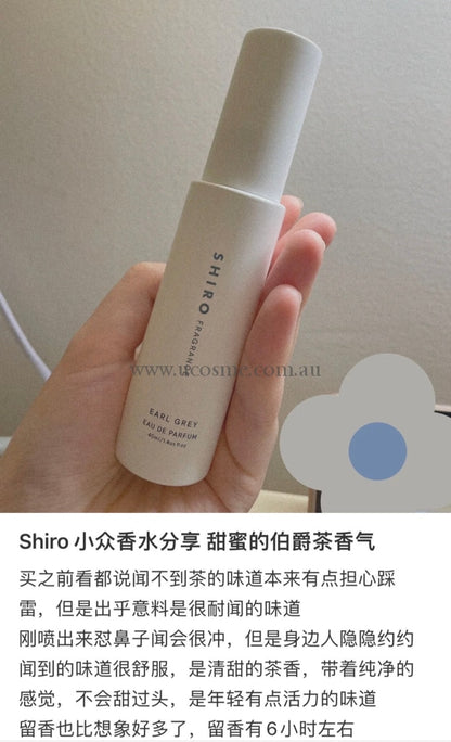 Shiro/40Ml