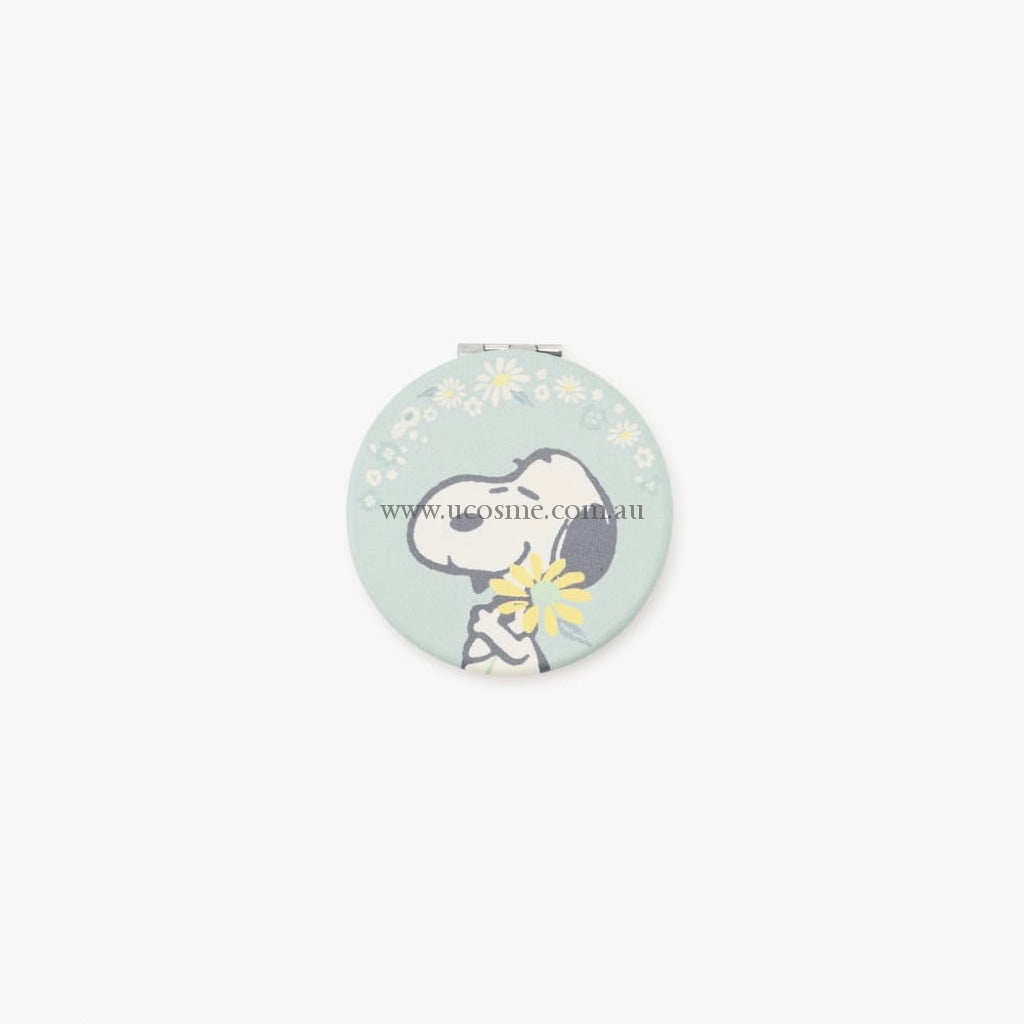 Snoopyafternoon Tea6.2Cm