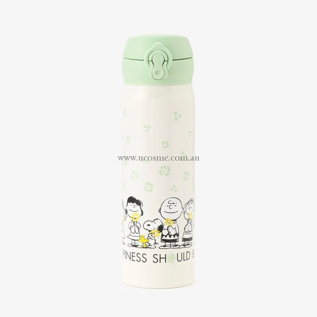 Snoopyafternoon Tea500Ml