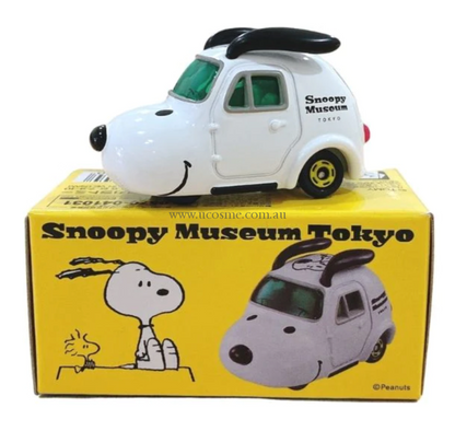 Takara Tomysnoopy//